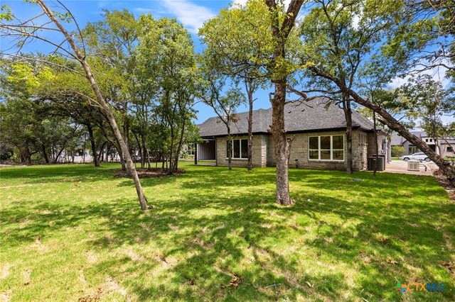 7210 Castlerock Drive, Temple, TX 76502