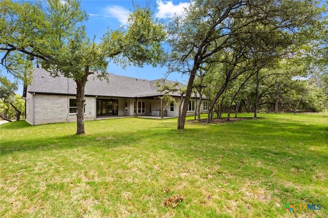 7210 Castlerock Drive, Temple, TX 76502
