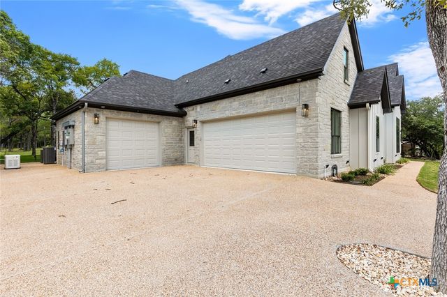 7210 Castlerock Drive, Temple, TX 76502