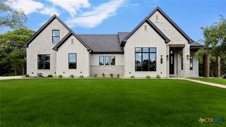 7210 Castlerock Drive, Temple, TX 76502