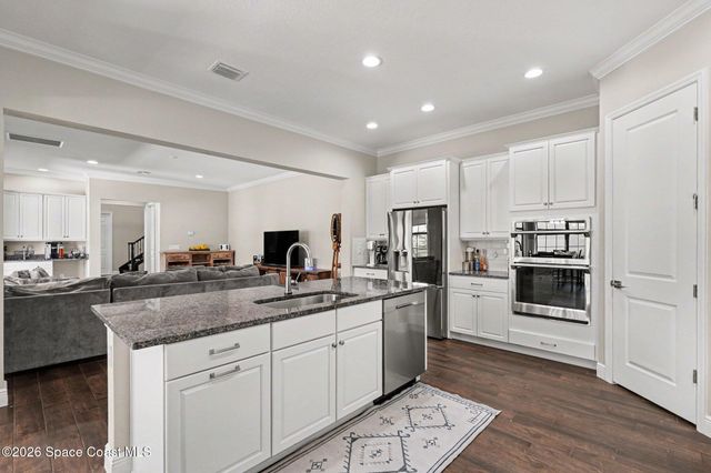 2467 Kola Way, Melbourne, FL 32940