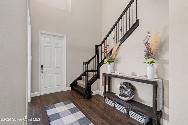 2467 Kola Way, Melbourne, FL 32940