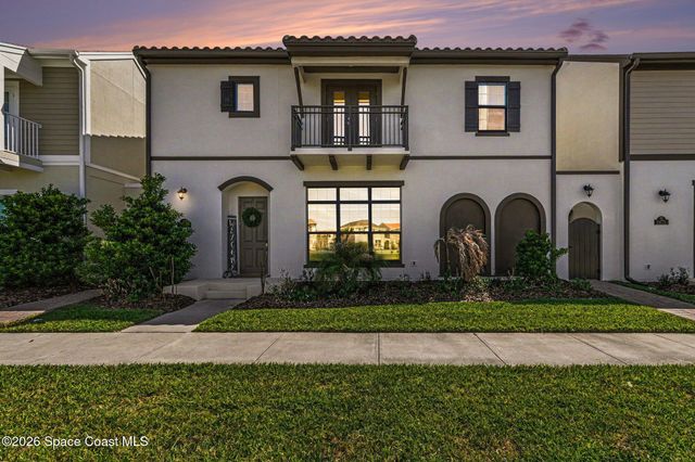 2467 Kola Way, Melbourne, FL 32940