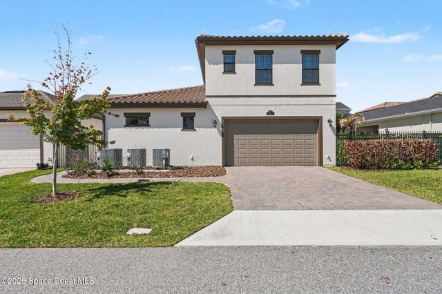 2467 Kola Way, Melbourne, FL 32940