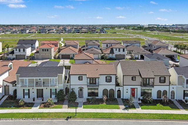 2467 Kola Way, Melbourne, FL 32940