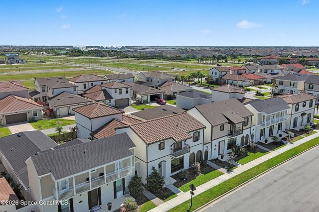 2467 Kola Way, Melbourne, FL 32940