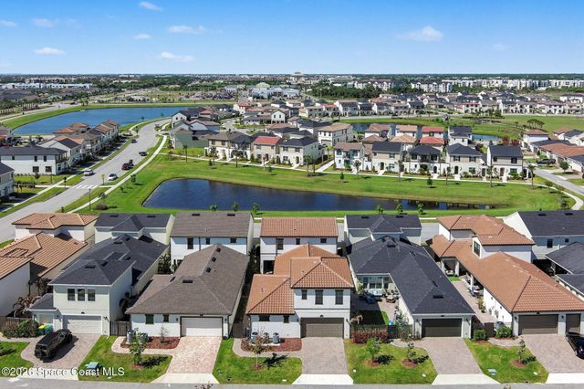 2467 Kola Way, Melbourne, FL 32940