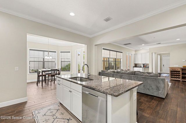 2467 Kola Way, Melbourne, FL 32940