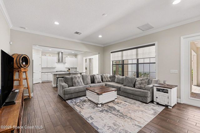 2467 Kola Way, Melbourne, FL 32940