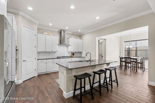 2467 Kola Way, Melbourne, FL 32940