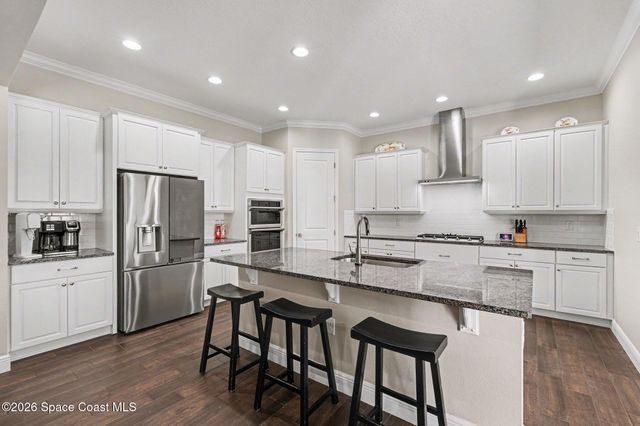 2467 Kola Way, Melbourne, FL 32940