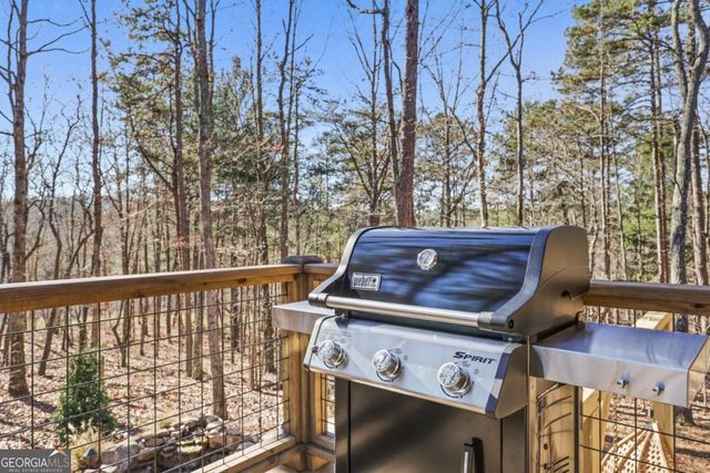 324 Overlook Way, Ellijay, GA 30540