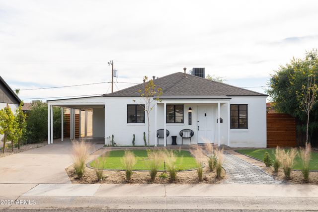 1409 E EDGEMONT Avenue, Phoenix, AZ 85006