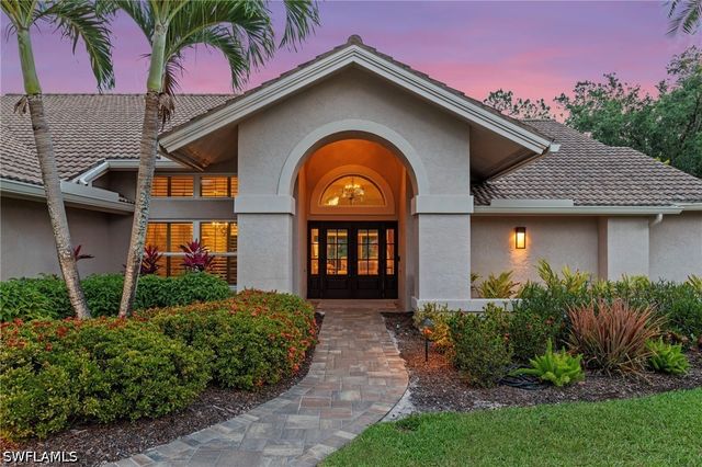 20237 Wildcat Run DR, Estero, FL 33928