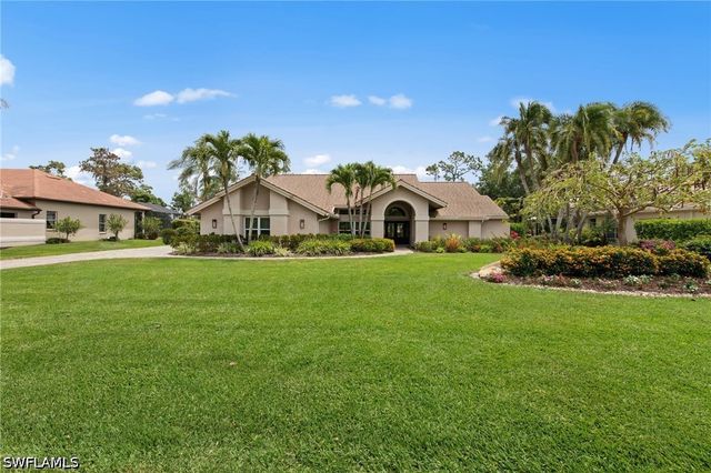 20237 Wildcat Run DR, Estero, FL 33928