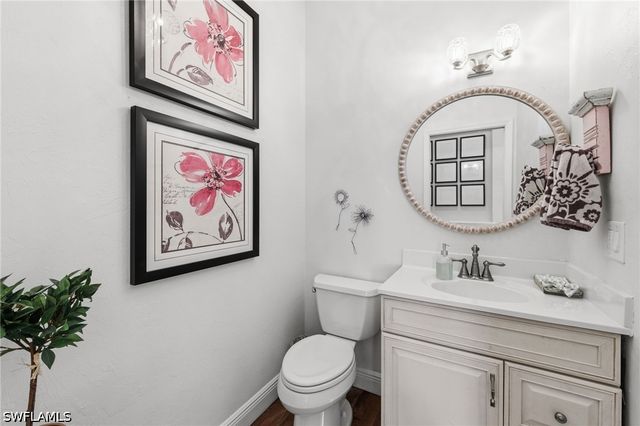 20237 Wildcat Run DR, Estero, FL 33928