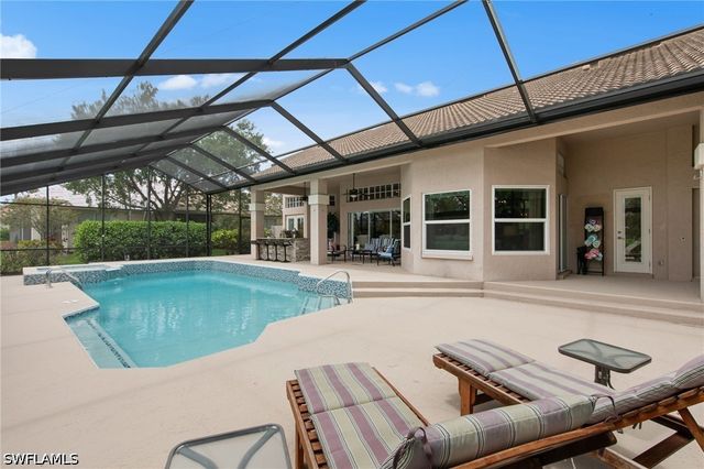 20237 Wildcat Run DR, Estero, FL 33928