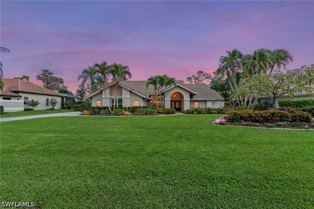 20237 Wildcat Run DR, Estero, FL 33928