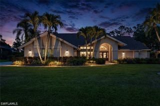 20237 Wildcat Run DR, Estero, FL 33928