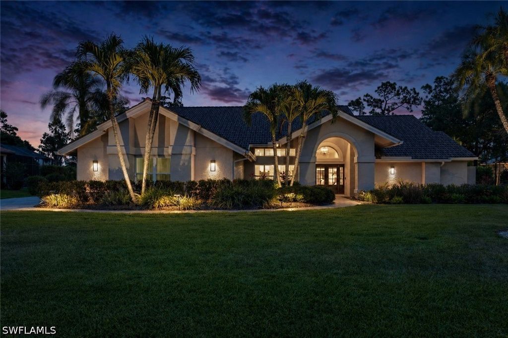 20237 Wildcat Run DR, Estero, FL 33928
