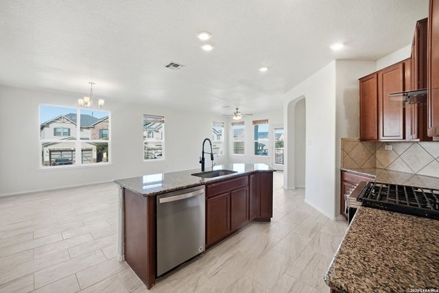 9305 Devils River, San Antonio, TX 78109