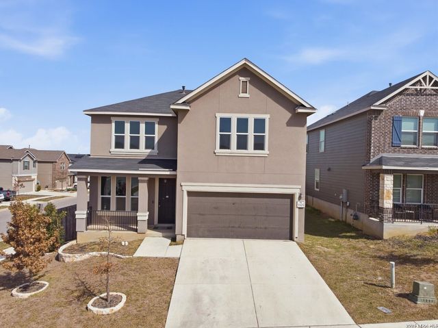 9305 Devils River, San Antonio, TX 78109