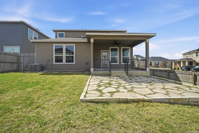 9305 Devils River, San Antonio, TX 78109