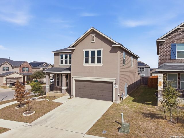 9305 Devils River, San Antonio, TX 78109