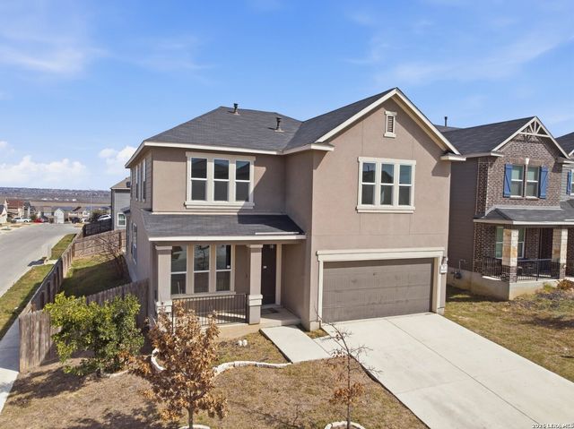 9305 Devils River, San Antonio, TX 78109