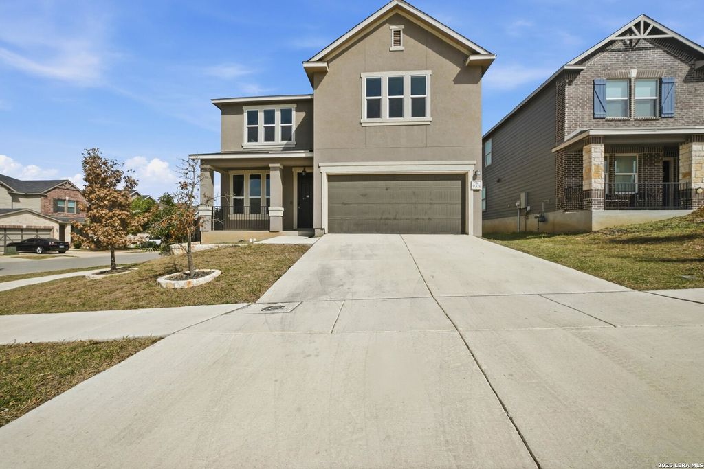 9305 Devils River, San Antonio, TX 78109