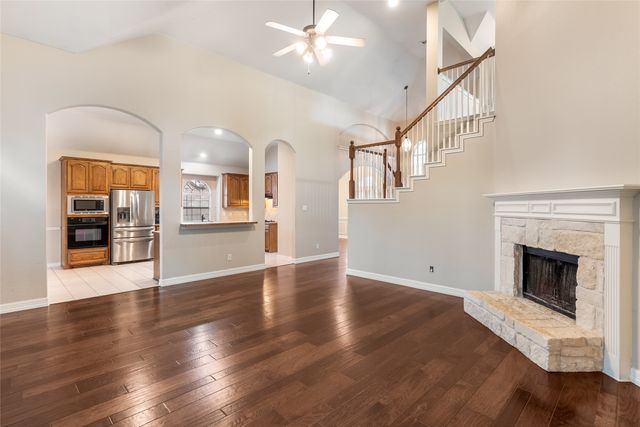 1317 Chardonnay Drive, Allen, TX 75002