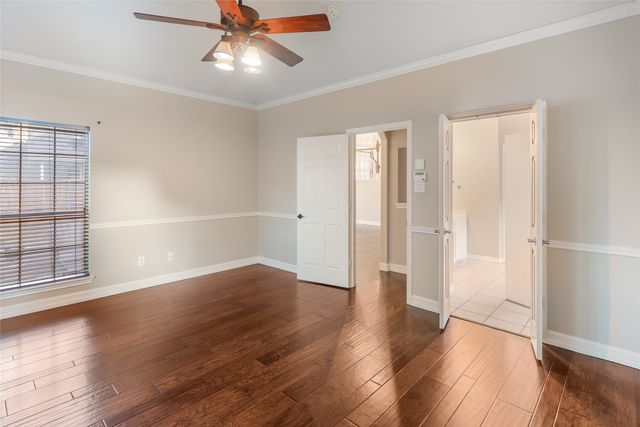 1317 Chardonnay Drive, Allen, TX 75002