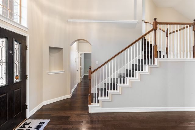 1317 Chardonnay Drive, Allen, TX 75002