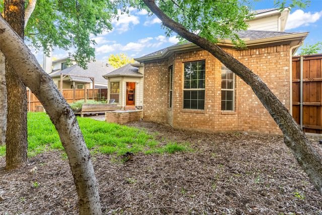 1317 Chardonnay Drive, Allen, TX 75002