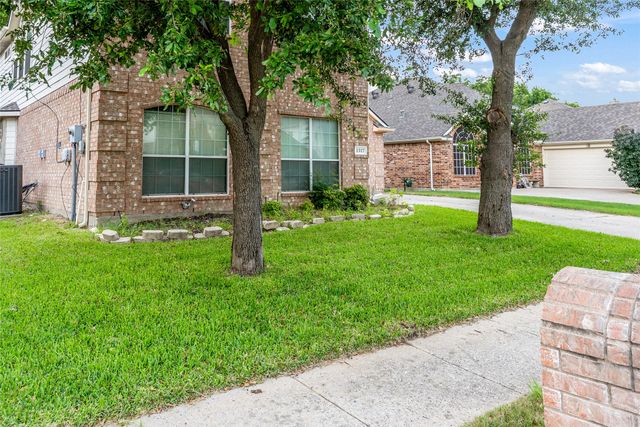 1317 Chardonnay Drive, Allen, TX 75002