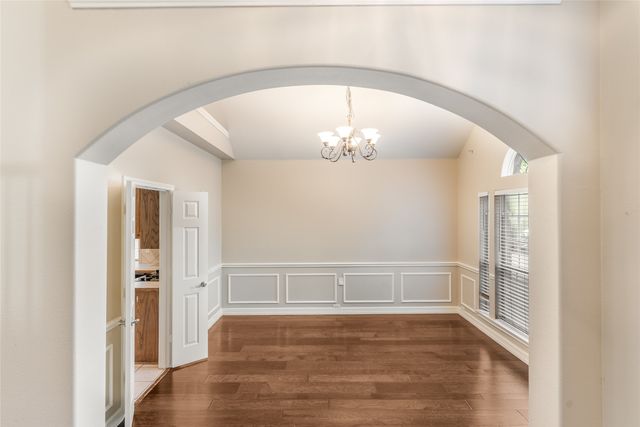 1317 Chardonnay Drive, Allen, TX 75002
