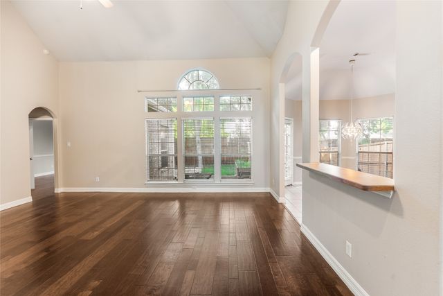 1317 Chardonnay Drive, Allen, TX 75002
