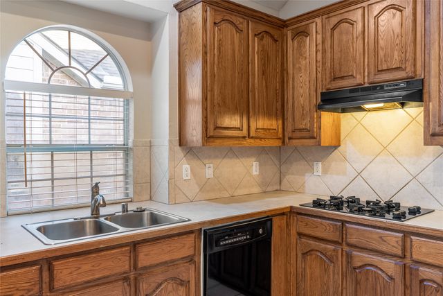 1317 Chardonnay Drive, Allen, TX 75002