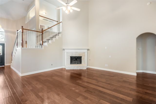 1317 Chardonnay Drive, Allen, TX 75002