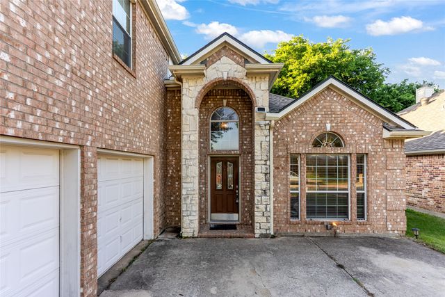 1317 Chardonnay Drive, Allen, TX 75002