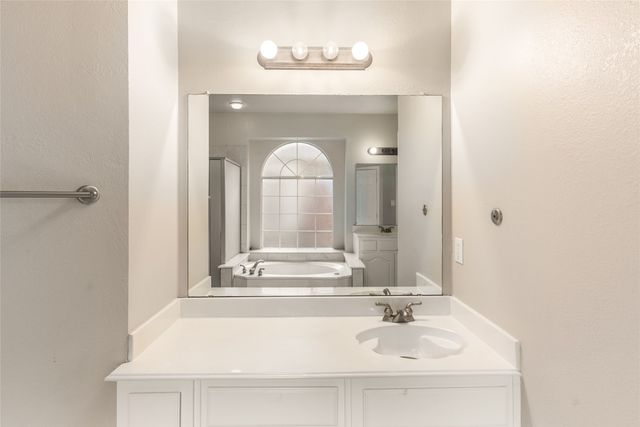 1317 Chardonnay Drive, Allen, TX 75002