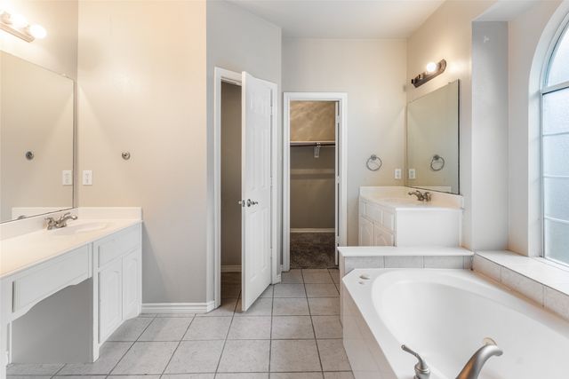 1317 Chardonnay Drive, Allen, TX 75002