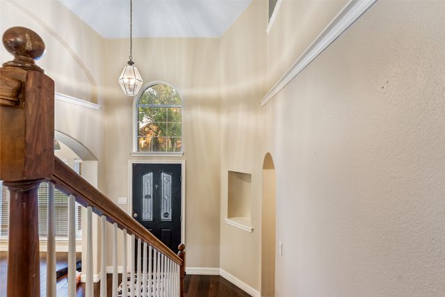 1317 Chardonnay Drive, Allen, TX 75002