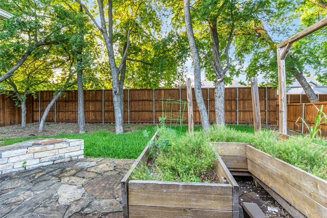 1317 Chardonnay Drive, Allen, TX 75002