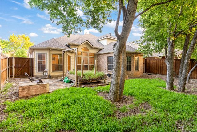 1317 Chardonnay Drive, Allen, TX 75002