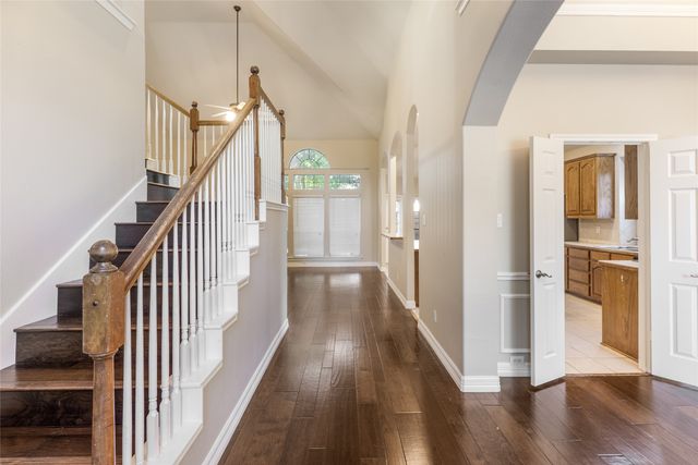 1317 Chardonnay Drive, Allen, TX 75002