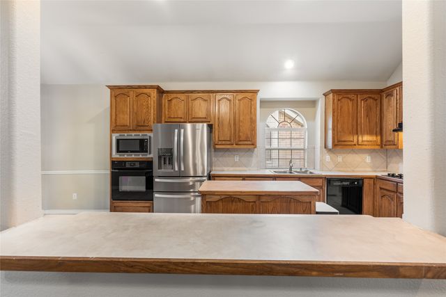 1317 Chardonnay Drive, Allen, TX 75002