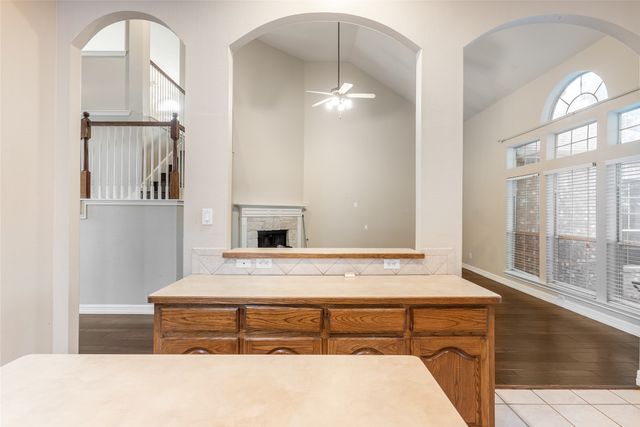 1317 Chardonnay Drive, Allen, TX 75002