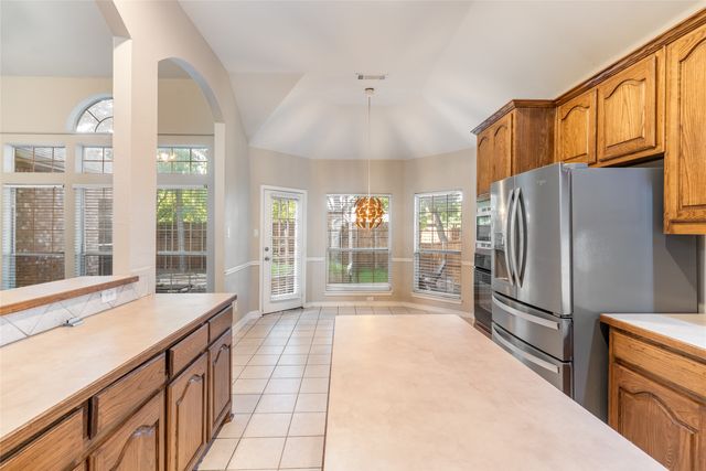 1317 Chardonnay Drive, Allen, TX 75002