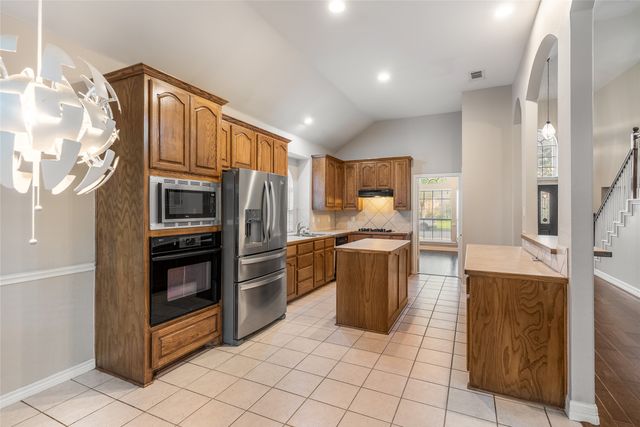1317 Chardonnay Drive, Allen, TX 75002